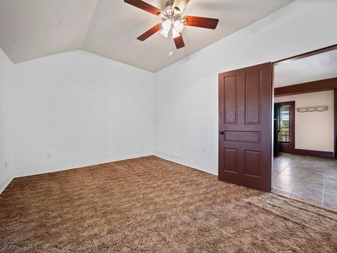 A home in Wheatland Twp