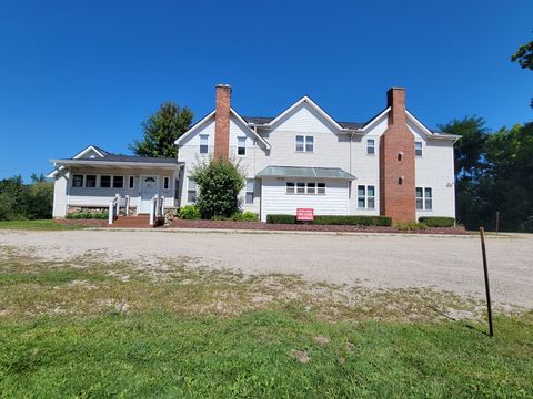 10087 SPENCER Road Brighton Township Livingston MI 48114