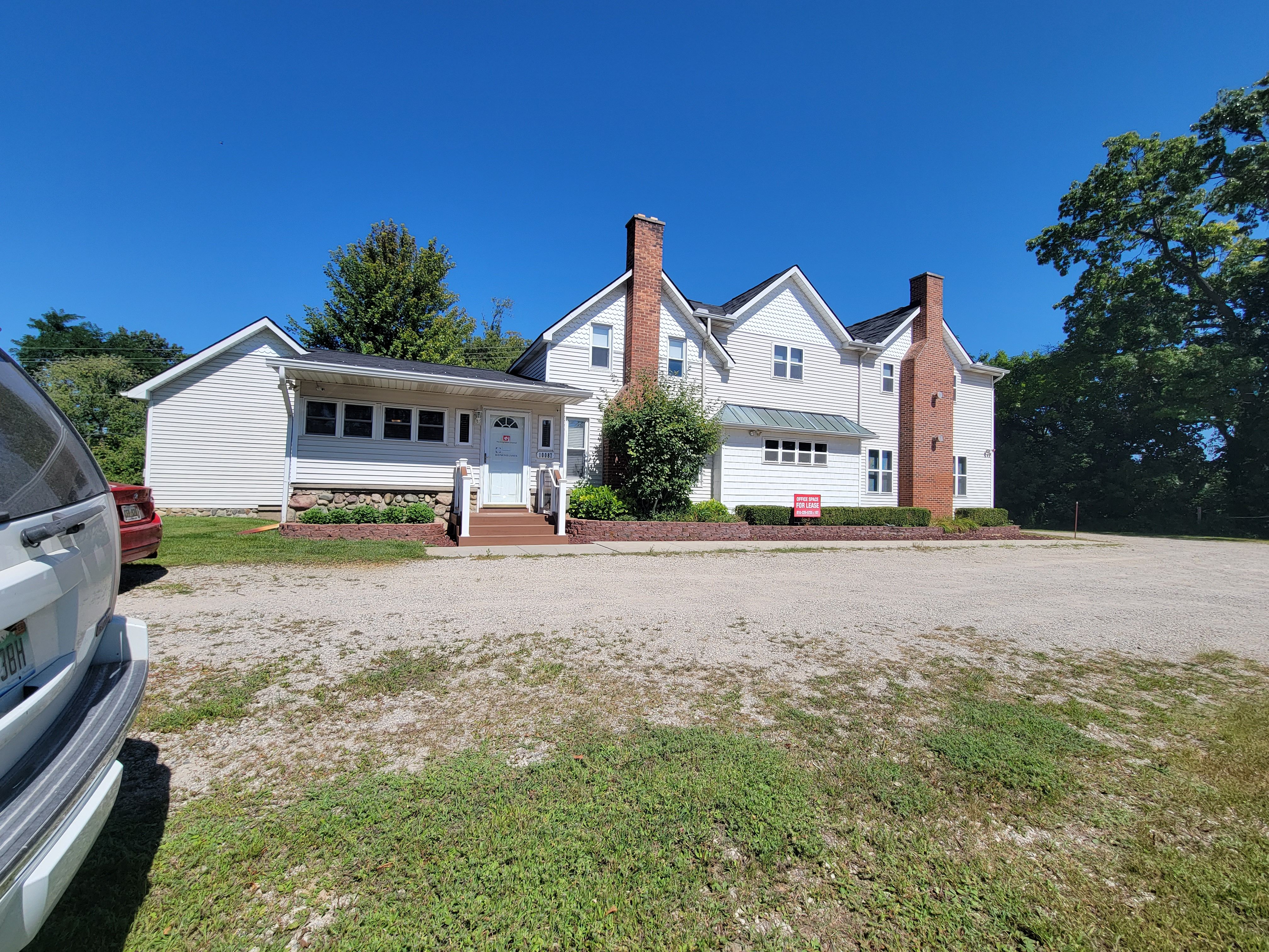 10087 SPENCER Road