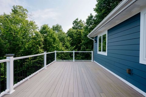 A home in Elmwood Twp