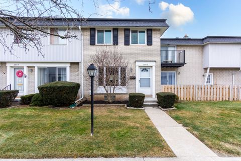 A home in Warren