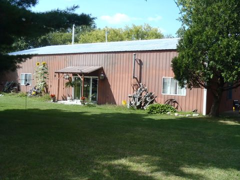 A home in Belvidere Twp