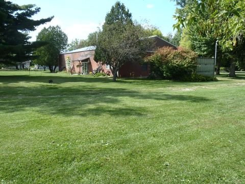 A home in Belvidere Twp