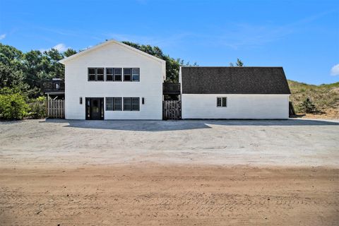 A home in Golden Twp