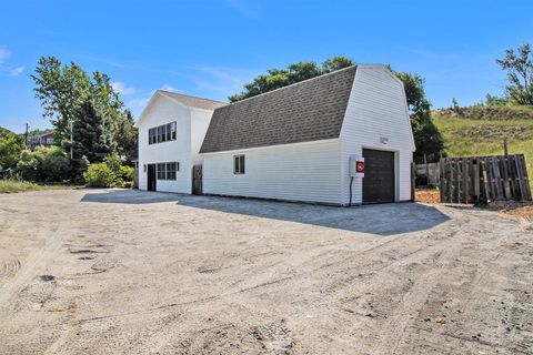 A home in Golden Twp