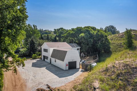 A home in Golden Twp