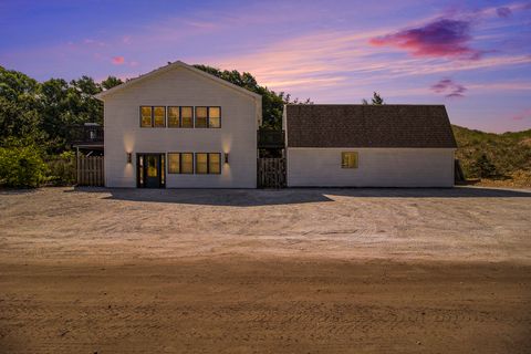 A home in Golden Twp