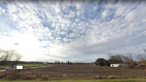 0000 E Baldwin Road Grand Blanc Charter Township MI 48439