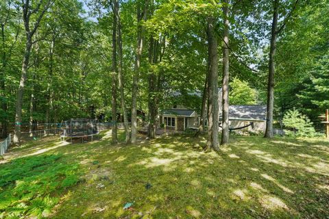 A home in Acme Twp