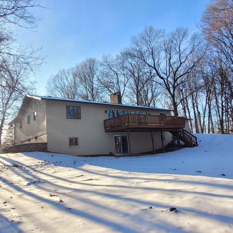 A home in Manchester Twp