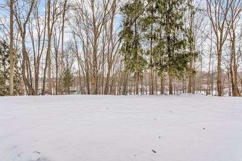 A home in Manchester Twp