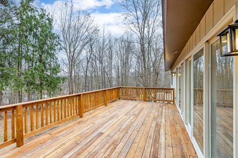 A home in Manchester Twp