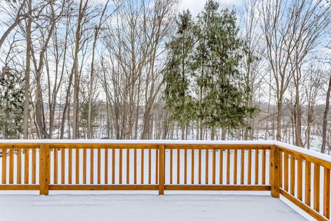 A home in Manchester Twp