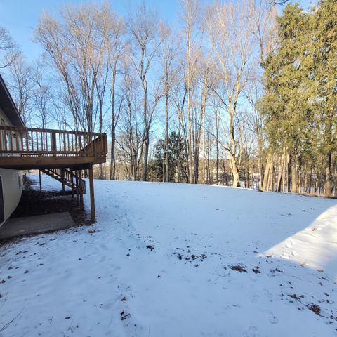 A home in Manchester Twp