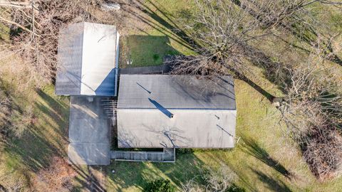 A home in Weesaw Twp