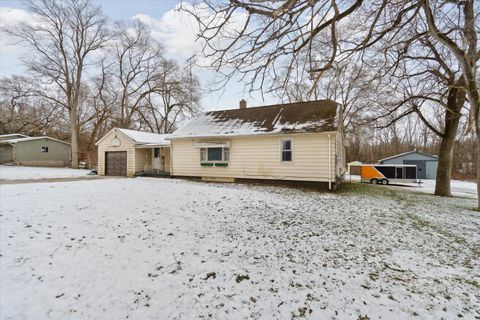 A home in Flint Twp