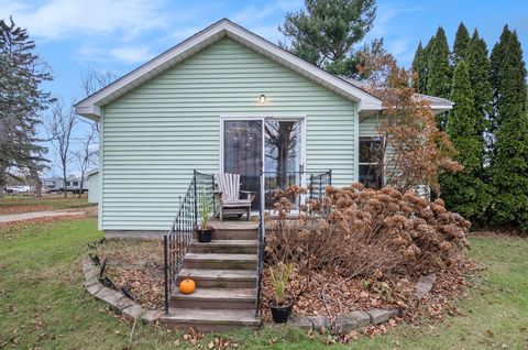 A home in Pine Twp