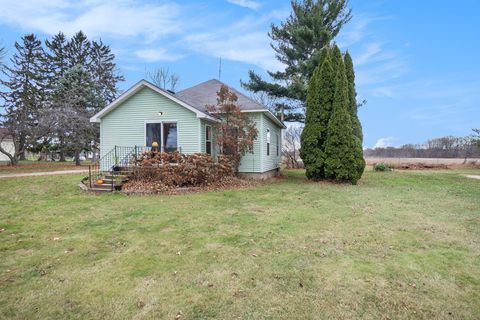 A home in Pine Twp