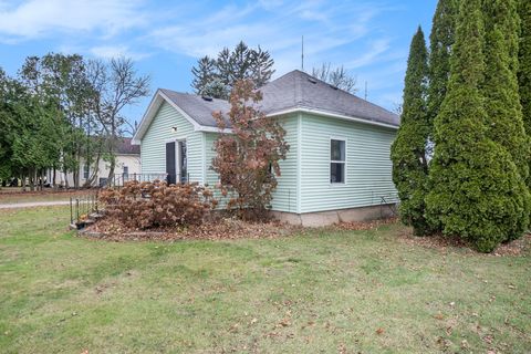 A home in Pine Twp