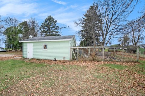 A home in Pine Twp