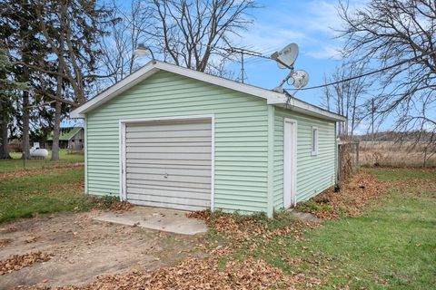 A home in Pine Twp