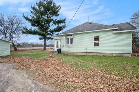 A home in Pine Twp