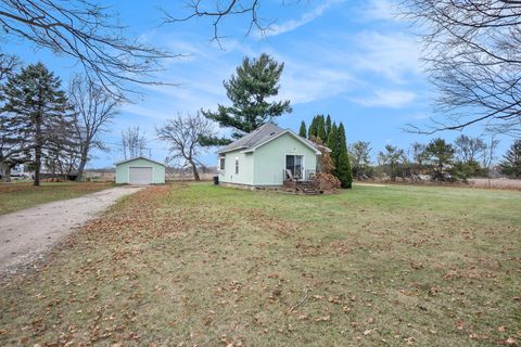 A home in Pine Twp