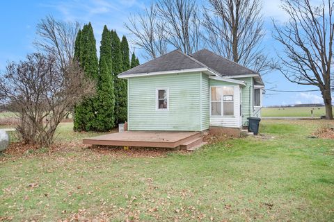 A home in Pine Twp