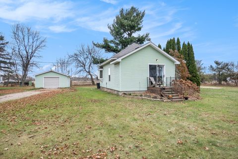 A home in Pine Twp