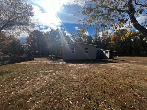 A home in Cherry Valley Twp