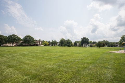 A home in Novi