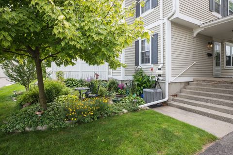 A home in Novi