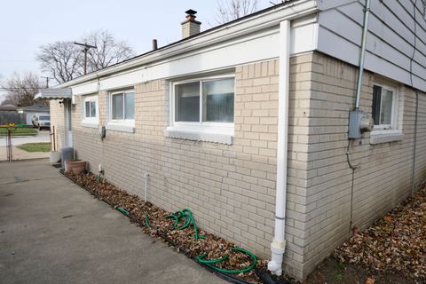 A home in Roseville