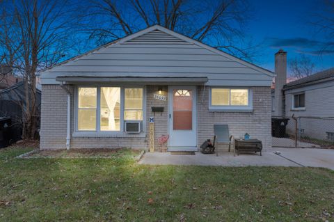 A home in Roseville