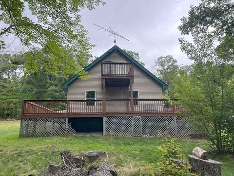 A home in South Branch Twp