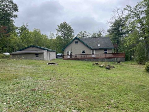 A home in South Branch Twp