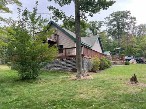 A home in South Branch Twp