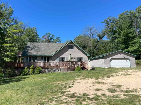 A home in South Branch Twp