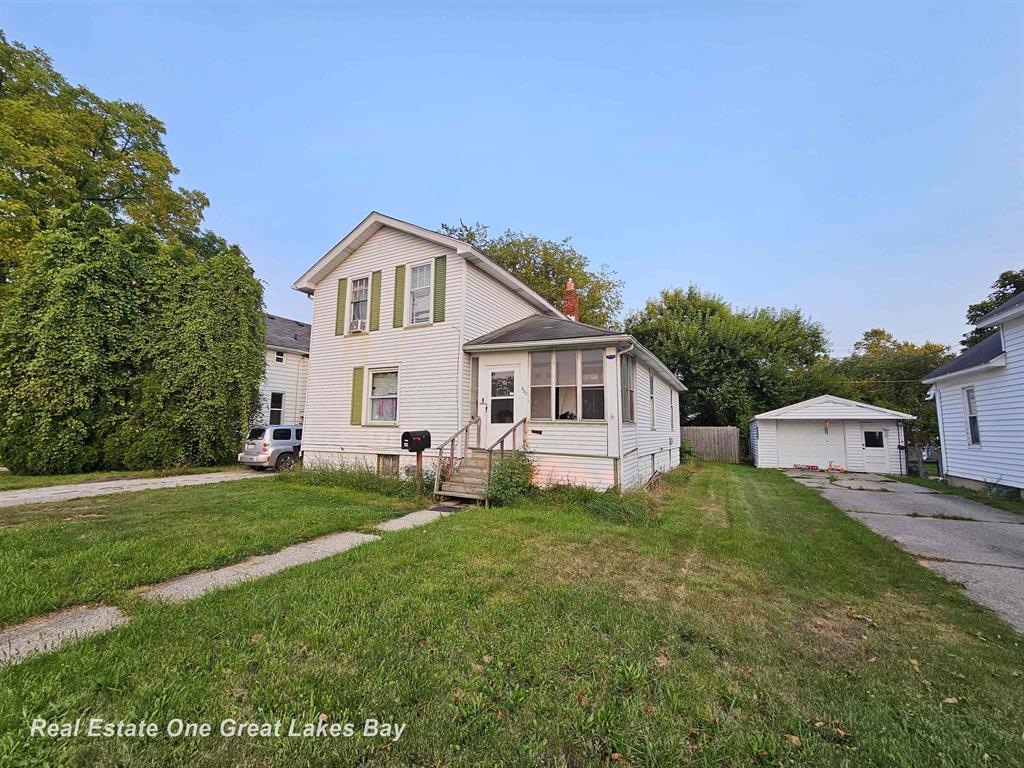 View Saginaw, MI 48602 house
