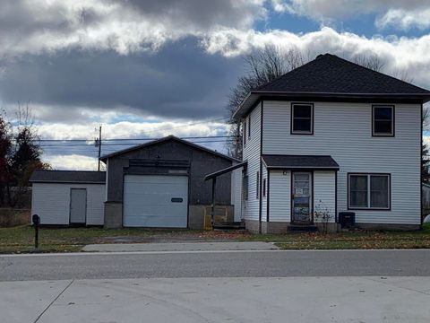 A home in Walkerville Vlg