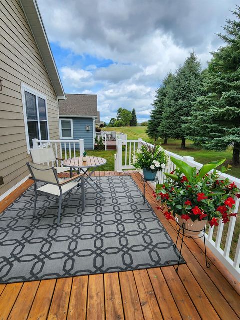 A home in East Bay Twp