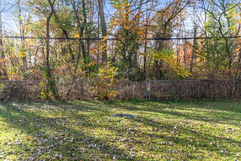 A home in Ypsilanti Twp