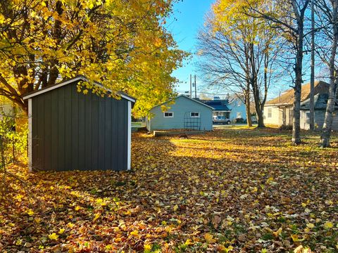 A home in Edmore Vlg