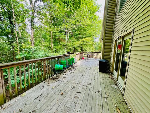 A home in Porter Twp