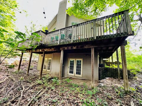 A home in Porter Twp