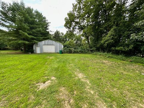 A home in Porter Twp