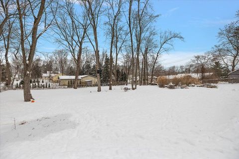 A home in Orion Twp