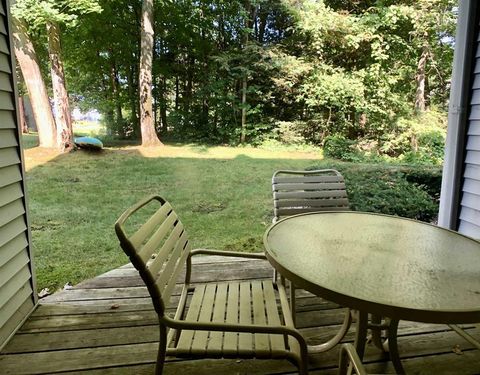 A home in Acme Twp