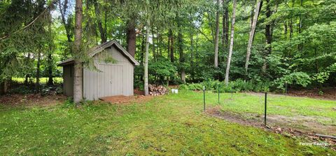 A home in Roscommon Twp