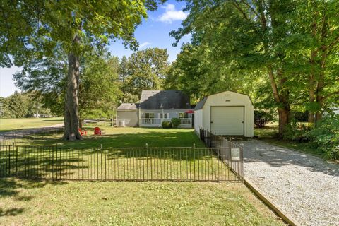 A home in Penn Twp